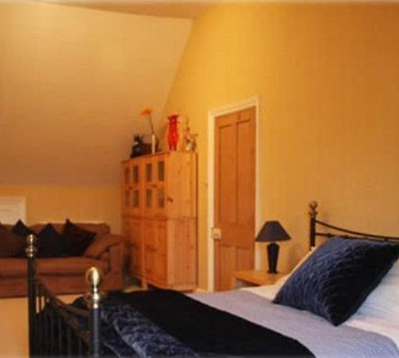 Salisbury House B & B ドーバー エクステリア 写真